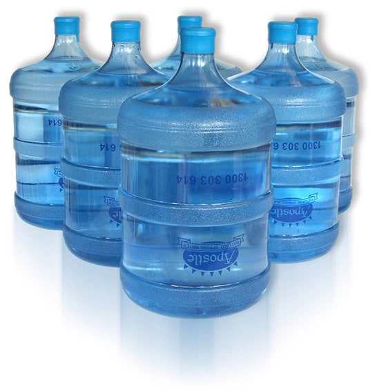 bottlestriangle